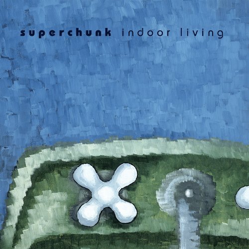 Superchunk/Indoor Living (Reissue)@180gm Vinyl@Incl. Digital Download