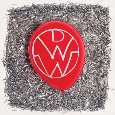 Down With Webster Party For Your Life Import Can 