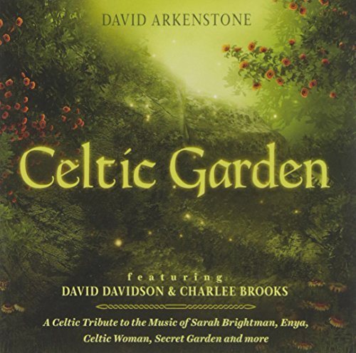 David Arkenstone/Celtic Garden