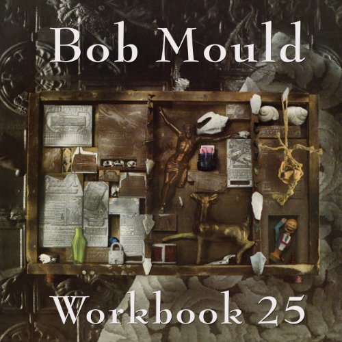 Bob Mould/Workbook 25@2 Cd