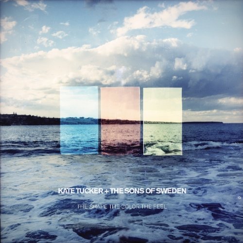 Kate & Sons Of Sweden Tucker/Shape The Color The Feel