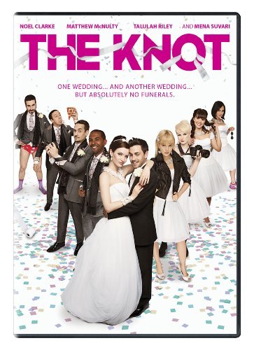 Knot/Clarke/Mcnulty/Suvari/Riley@Dvd@Nr