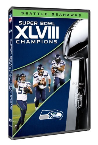 Super Bowl Xlviii Champions/Super Bowl Xlviii Champions@Nr