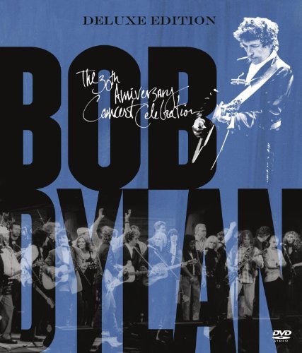 Bob Dylan/30th Anniversary Concert Celeb@Deluxe Ed.@30th Anniversary Concert Celeb
