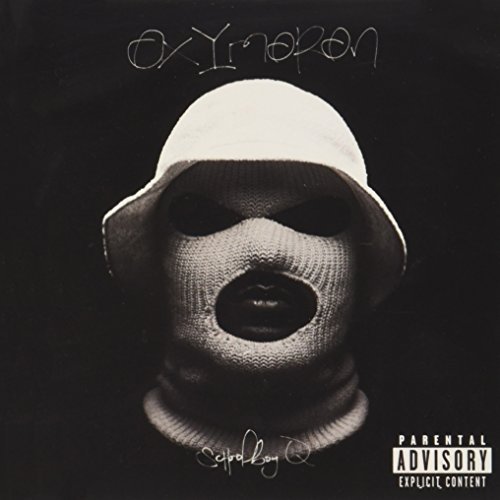 Schoolboy Q/Oxymoron@Explicit Version
