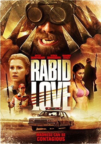 Rabid Love/Derryberry/Sonneborn/Stacy@Tvma