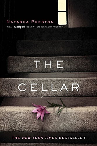 Natasha Preston/The Cellar