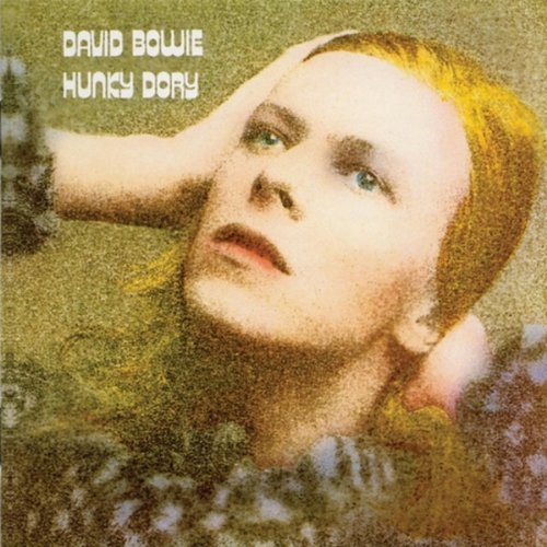 David Bowie/Hunky Dory@Import-Jpn