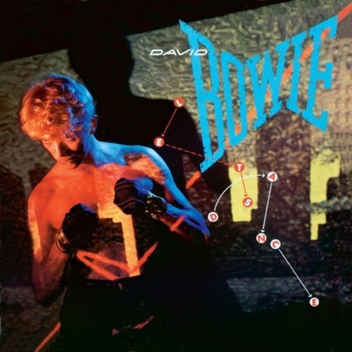 David Bowie/Let's Dance@Import-Jpn