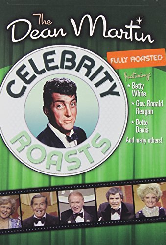 Dean Martin Celebrity Roasts:/Dean Martin Celebrity Roasts: