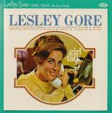 Lesley Gore Girl Talk With Bonus Tracks Import Gbr 
