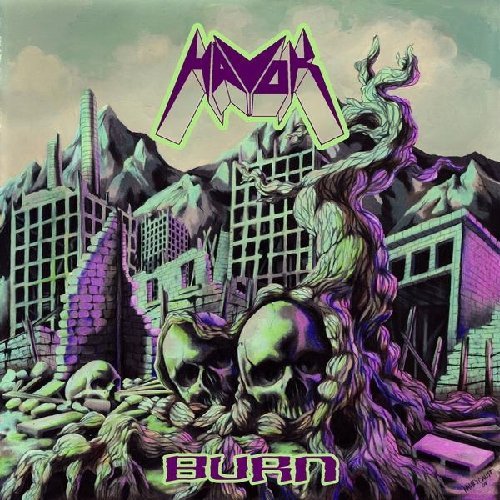 Havok/Burn