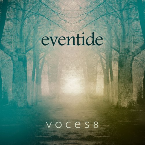 Voces8 Eventide 