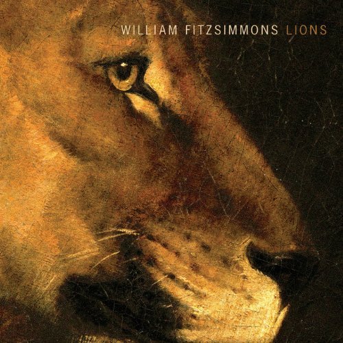 William Fitzsimmons/Lions@Incl. Digital Download