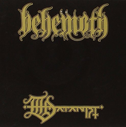 Behemoth/Satanist@Import-Eu