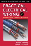 Herbert P. Richter Practical Electrical Wiring Residential Farm Commercial And Industrial 0022 Edition; 