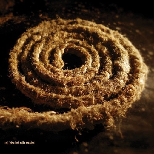 Coil/Nine Inch Nails/Recoiled