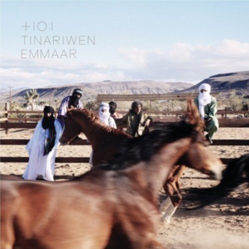 Tinariwen/Emmaar@Import-Gbr