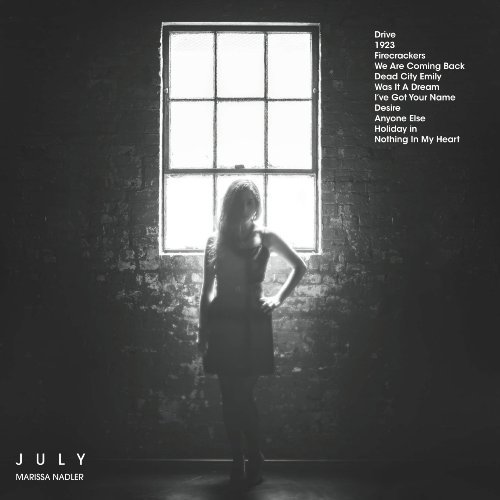 Marissa Nadler/July@Import-Gbr