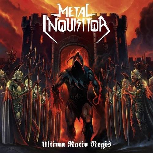Metal Inquisitor/Ultima Ratio Regis
