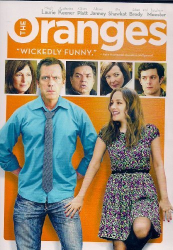 Oranges/Laurie/Keener/Platt