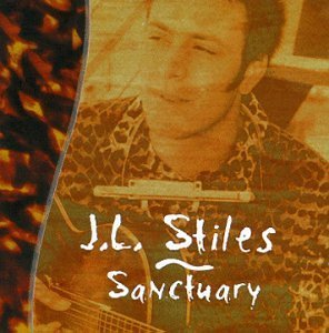 STILES,J.L./SANCTUARY