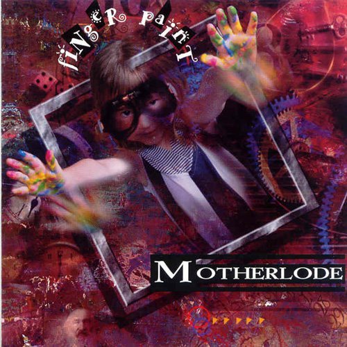 Motherlode/Fingerpaint [import] [audio Cd] Motherlode