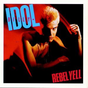 Billy Idol 