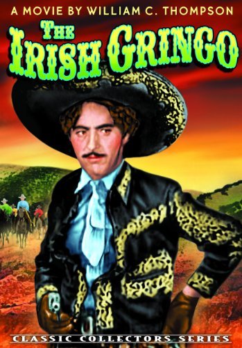 Irish Gringo (1935)/Carlyle,Pat@Bw@Nr
