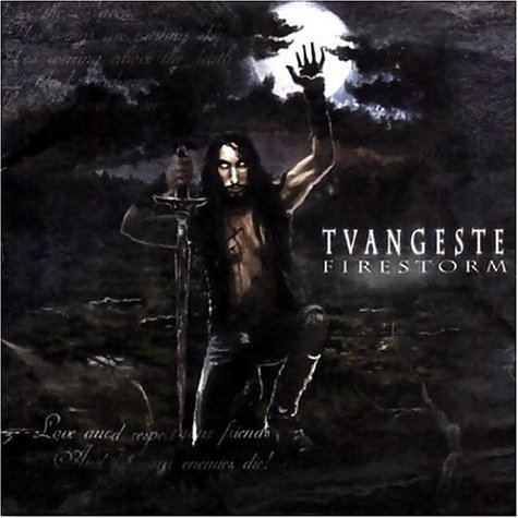 Tvangeste/Firestorm