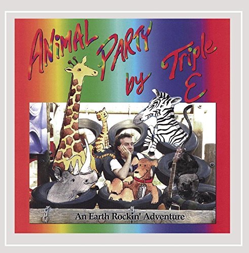 Animal Party/Animal Party