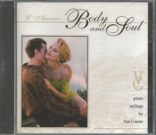 Van Craven/Body & Soul