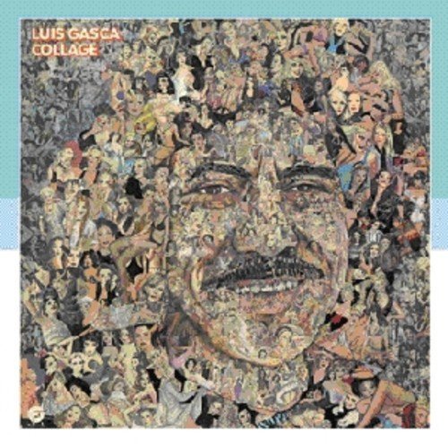 Luis Gasca/Collage@Import-Gbr
