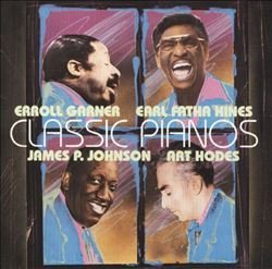 Classic Pianos/Classic Pianos