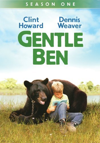 Gentle Ben Season 1 DVD Nr 