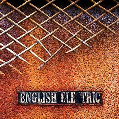 Big Big Train/English Electric Pt. Two@Import-Gbr
