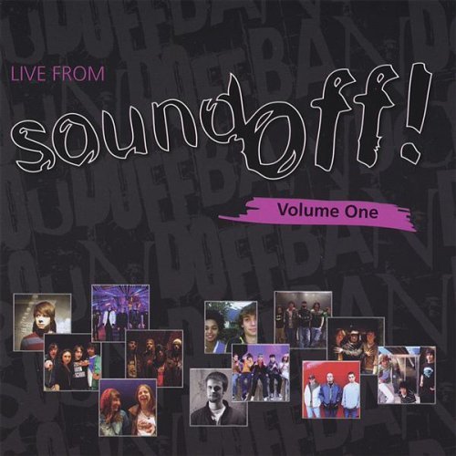 Live From Sound Off!/Volume One