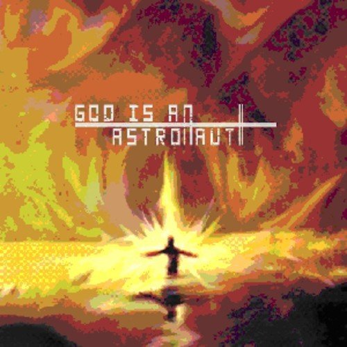 God Is An Astronaut/God Is An Astronaut@Import-Gbr
