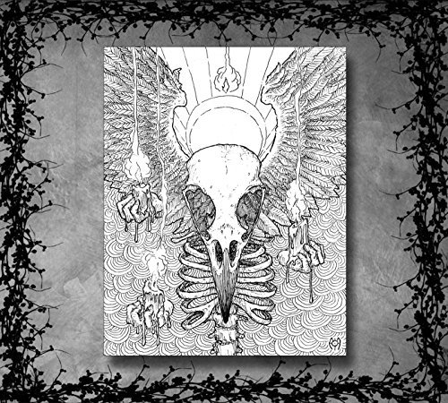 Floating World/Apparition@Digipak