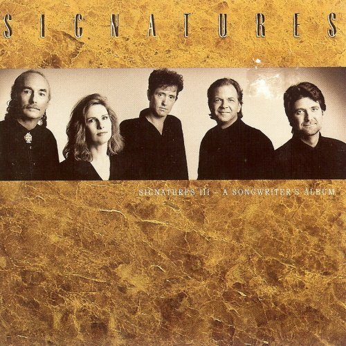 Various Artists/Signatures Iii: A Song Writer's Album