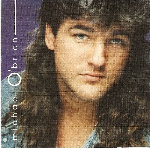 Michael O'Brien/Michael O'Brien