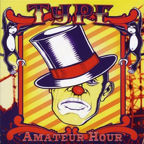 TYPE/AMATEUR HOUR