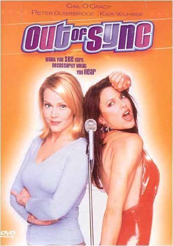 Unknown/Out Of Sync (2003)