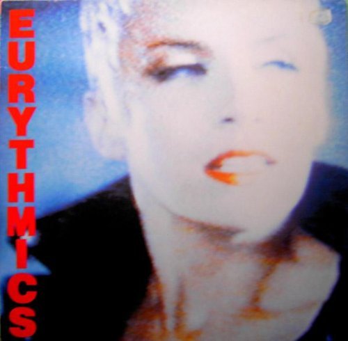 Eurythmics/Be Yourself Tonight