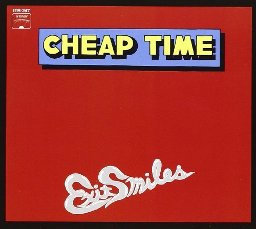 Cheap Time/Exit Smiles