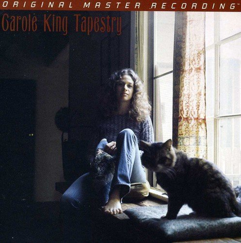 Carole King/Tapestry@Sacd/Hybrid