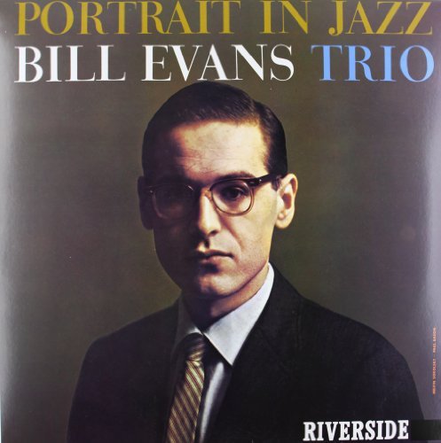 Bill Evans/Portrait In Jazz