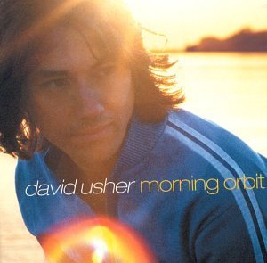 David Usher/Morning Orbit@Import-Can
