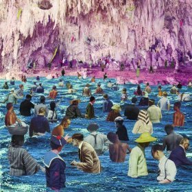 Jonquil/Point Of Go Music