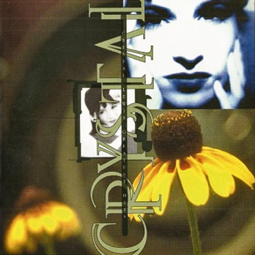 Crystal Lewis/Crystal Lewis Greatest Hits@Crystal Lewis Greatest Hits